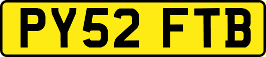 PY52FTB