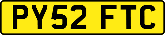 PY52FTC