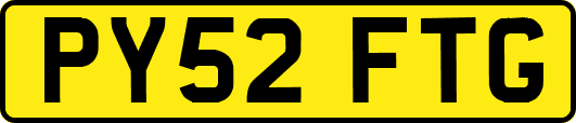 PY52FTG