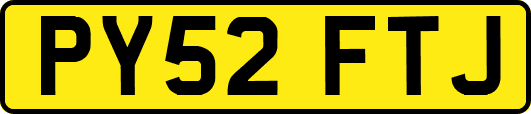 PY52FTJ
