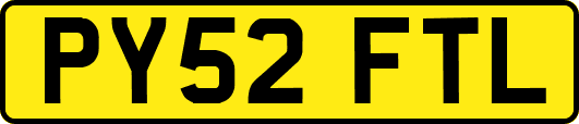 PY52FTL