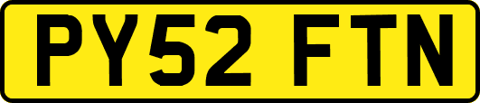 PY52FTN