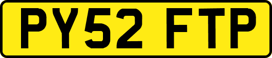PY52FTP