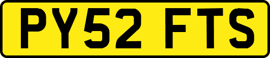 PY52FTS
