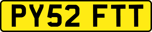 PY52FTT