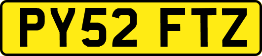 PY52FTZ