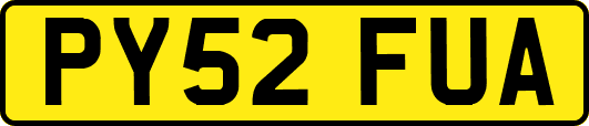 PY52FUA
