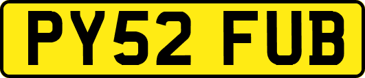 PY52FUB