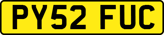 PY52FUC