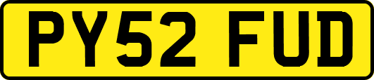 PY52FUD
