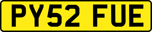 PY52FUE