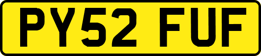 PY52FUF