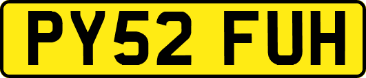 PY52FUH