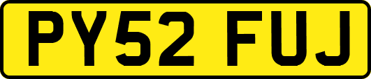 PY52FUJ