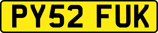 PY52FUK