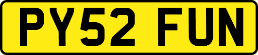 PY52FUN