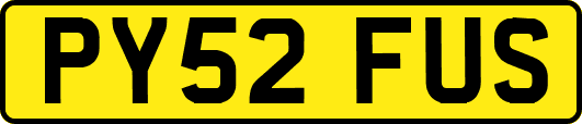 PY52FUS