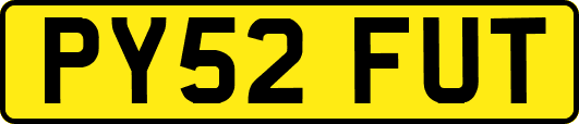 PY52FUT
