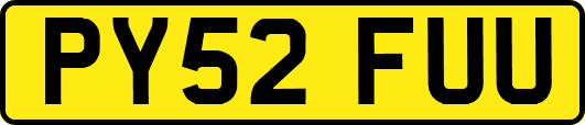 PY52FUU