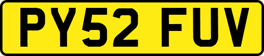PY52FUV