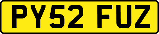 PY52FUZ