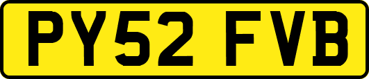 PY52FVB