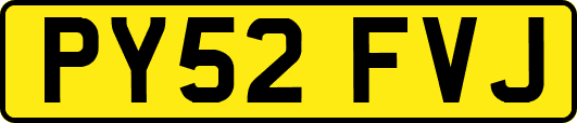 PY52FVJ