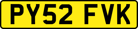 PY52FVK