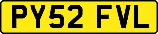 PY52FVL