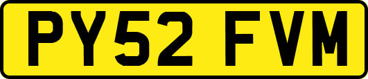 PY52FVM