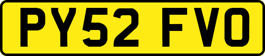 PY52FVO