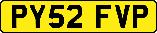 PY52FVP