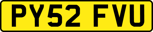 PY52FVU
