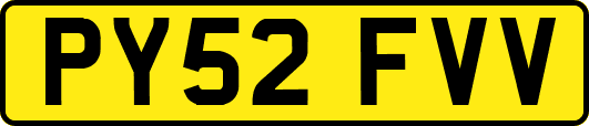 PY52FVV