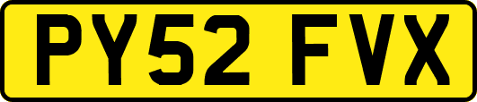 PY52FVX