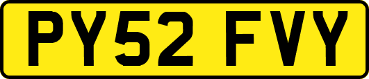 PY52FVY
