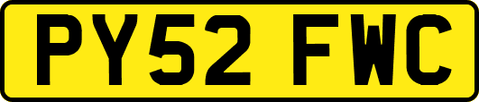 PY52FWC
