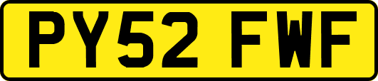 PY52FWF