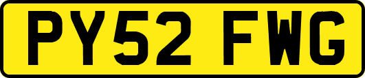 PY52FWG