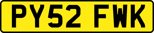 PY52FWK