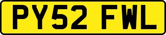 PY52FWL