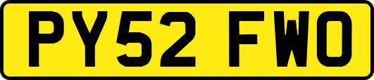 PY52FWO