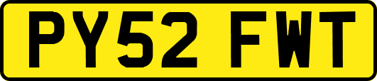 PY52FWT