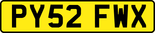 PY52FWX