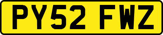 PY52FWZ