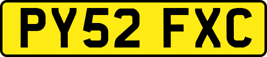 PY52FXC