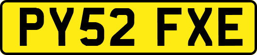 PY52FXE