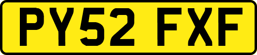 PY52FXF