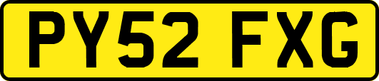 PY52FXG