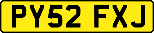 PY52FXJ